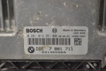 Εγκέφαλος Bmw E90 E60 E87 2.0D 2003-2012 DDE7801711 0281013251 1039S14024