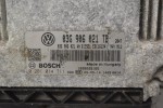 Εγκέφαλος Skoda Octavia 1.9 TDI 2000-2010 03G906021TB 03G906021AN 0281014711 1039S25165