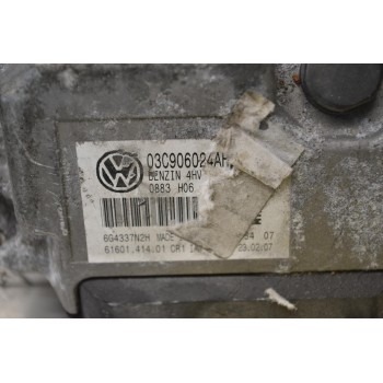 Εγκέφαλος Volkswagen Golf 2003-2009 MAGNETI M. 03C906024AH 0883 H06