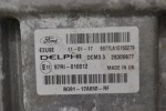 Εγκέφαλος Ford Mondeo / Galaxy / S-Max 2008-2020 BG91-12A650-RF 28306977 97RI-010012