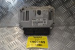 Εγκέφαλος Toyota Corolla - Auris 1.4D D4D 2005-2010 89661-02E90 0261201209 1039S17579