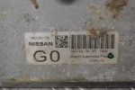 Εγκέφαλος Nissan Tiida 1.6 16V 2004-2014 MEC93-130 B1 7504