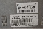 Εγκέφαλος Audi A4 1.6 2000-2005 8E0906018AM 5WP4049302