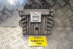 Εγκέφαλος Renault Megane 2008-2015 DELPHI 237100914R 237101290R 28279706