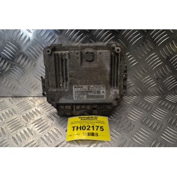 Εγκέφαλος Peugeot Partner 1.6 9HW HDI 2004-2012 BOSCH 0281012620 9665594380 (Citroen Berlingo)