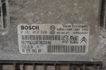 Εγκέφαλος Peugeot Partner 1.6 9HW HDI 2004-2012 BOSCH 0281012620 9665594380 (Citroen Berlingo)