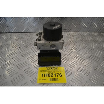 Μονάδα ABS Ford Focus 2002-2012 ATE 10.0970-0124.3 10097001243 10.0207-0071.4 10020700714