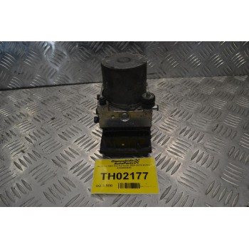 Μονάδα ABS Kia Carnival 2006-2015 BOSCH 0265800445 