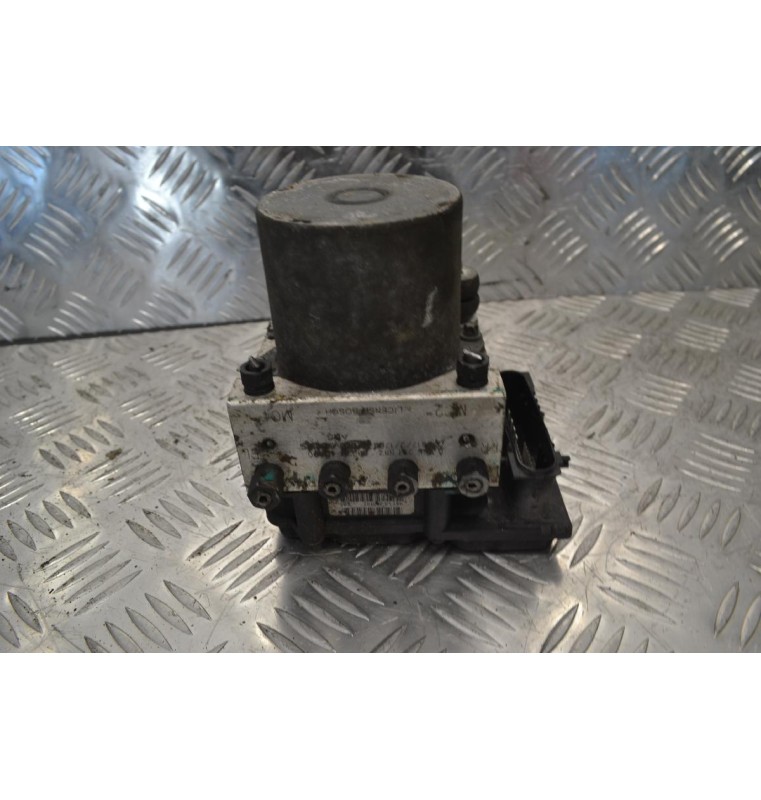 Μονάδα ABS Kia Carnival 2006-2015 BOSCH 0265800445 