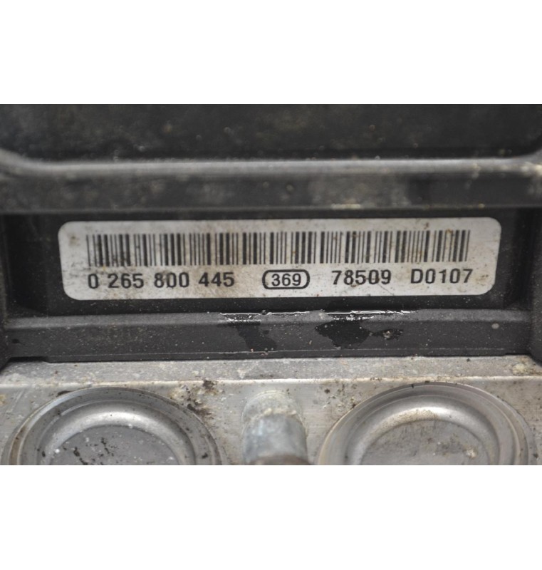 Μονάδα ABS Kia Carnival 2006-2015 BOSCH 0265800445 