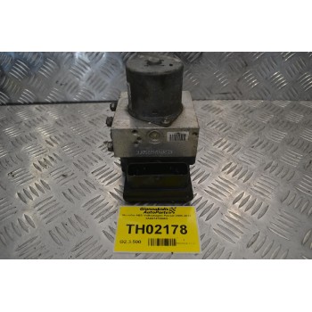 Μονάδα ABS Volkswagen Passat 2005-2016 3AA614109AG