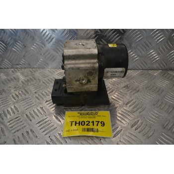 Μονάδα ABS Opel Vectra 2003-2008 TRW 13191182 15052201
