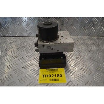 Μονάδα ABS Seat Ibiza 2002-2009 ATE P30714952 