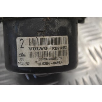 Μονάδα ABS Seat Ibiza 2002-2009 ATE P30714952 