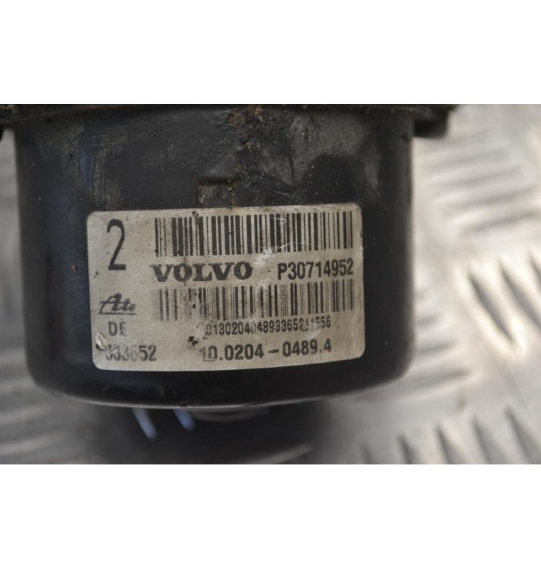 Μονάδα ABS Seat Ibiza 2002-2009 ATE P30714952 