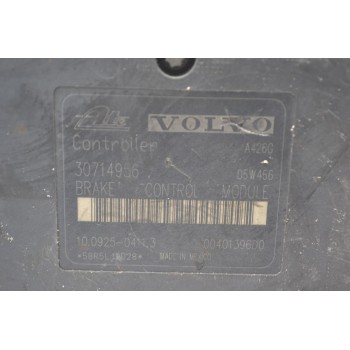 Μονάδα ABS Seat Ibiza 2002-2009 ATE P30714952 