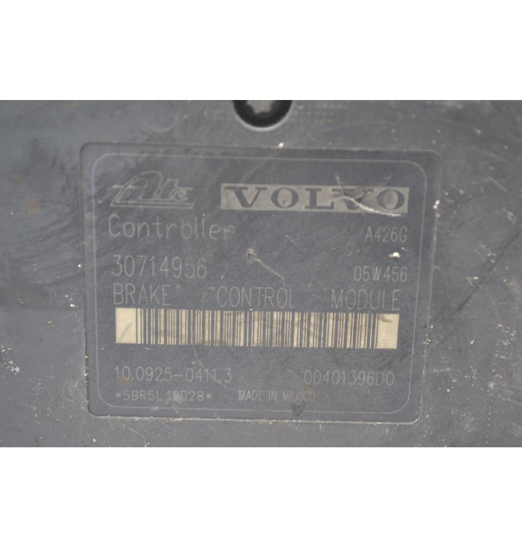 Μονάδα ABS Seat Ibiza 2002-2009 ATE P30714952 