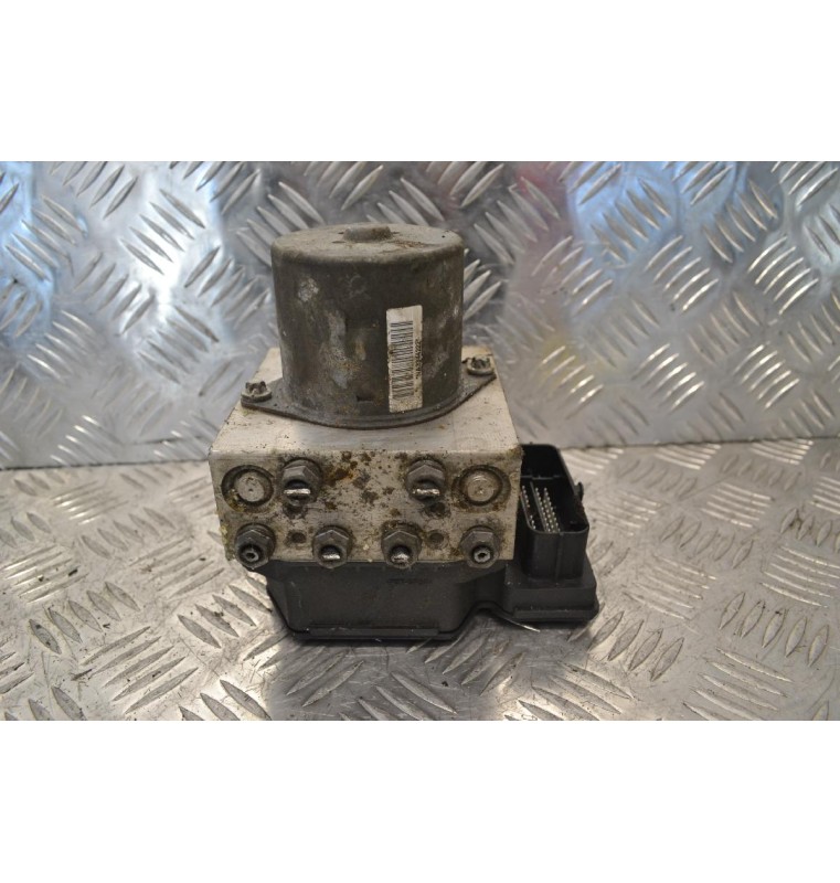 Μονάδα ABS Volkswagen Passat 2010-2014 TRW 3AA614109M 17654032 54085806B 17618932-A