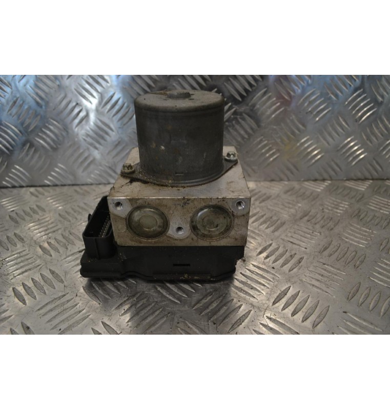 Μονάδα ABS Volkswagen Passat 2010-2014 TRW 3AA614109M 17654032 54085806B 17618932-A