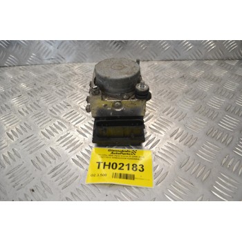 Μονάδα ABS Opel Corsa D 2006-2015 13277812 0265232238 0265800422