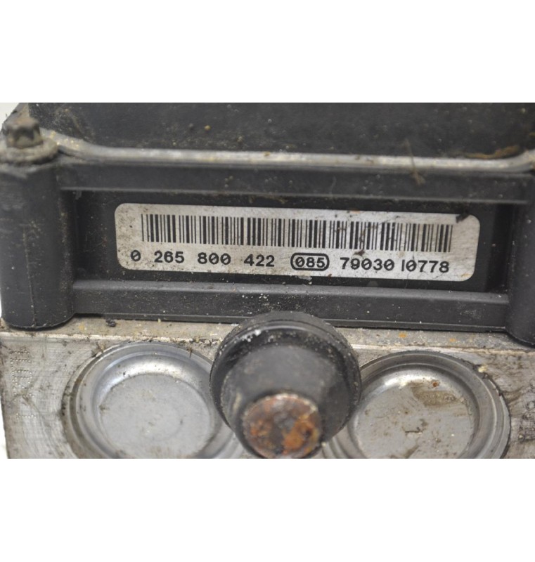 Μονάδα ABS Opel Corsa D 2006-2015 13277812 0265232238 0265800422
