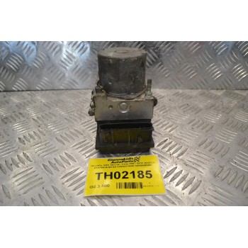 Μονάδα ABS Nissan Tiida 2007-2011 BOSCH 0147660EM10A 0265231845 0265800580