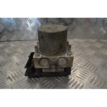 Μονάδα ABS Nissan Tiida 2007-2011 BOSCH 0147660EM10A 0265231845 0265800580