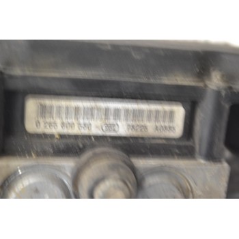 Μονάδα ABS Nissan Tiida 2007-2011 BOSCH 0147660EM10A 0265231845 0265800580