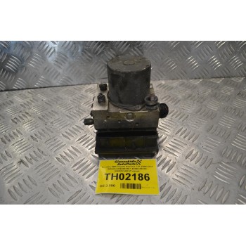 Μονάδα ABS Toyota Avensis T27 2008-2014 BOSCH 0265951567 44540-05100 0265251490 (Γνήσια)