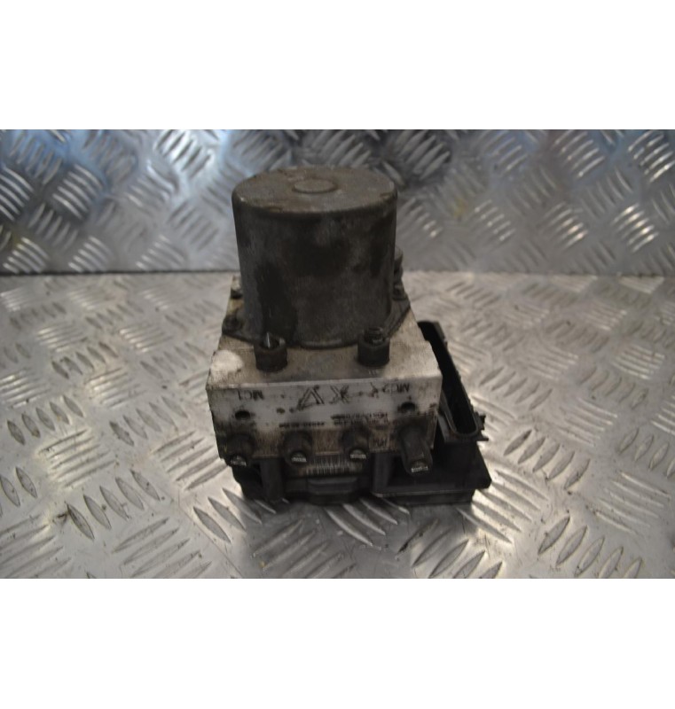 Μονάδα ABS Toyota Avensis T27 2008-2014 BOSCH 0265951567 44540-05100 0265251490 (Γνήσια)