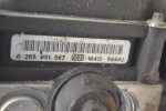 Μονάδα ABS Toyota Avensis T27 2008-2014 BOSCH 0265951567 44540-05100 0265251490 (Γνήσια)