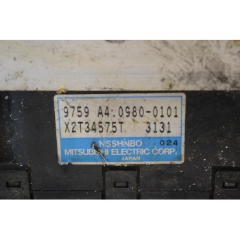 Μονάδα ABS Honda HR-V 1999-2026 Q003T05778 