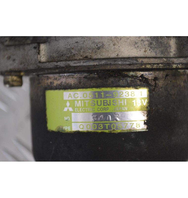 Μονάδα ABS Honda HR-V 1999-2026 Q003T05778 