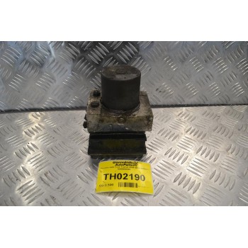 Μονάδα ABS Ford Transit 2006-2014 BOSCH 0265950399 