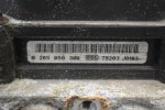 Μονάδα ABS Ford Transit 2006-2014 BOSCH 0265950399 