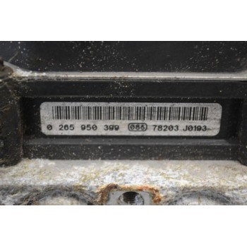 Μονάδα ABS Ford Transit 2006-2014 BOSCH 0265950399 