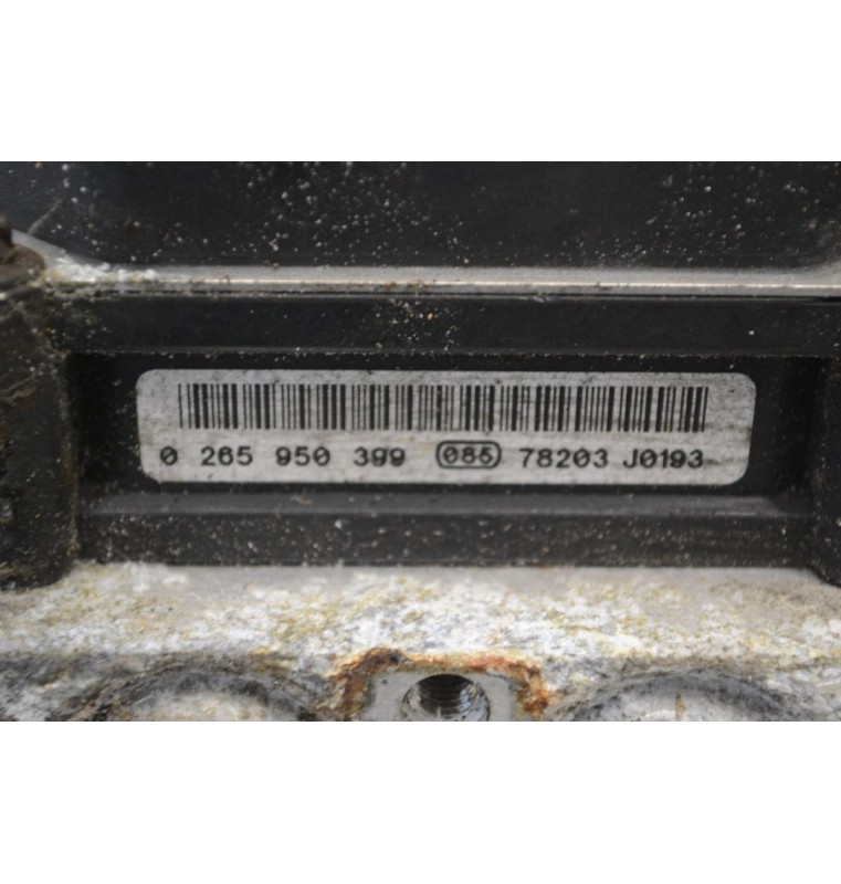 Μονάδα ABS Ford Transit 2006-2014 BOSCH 0265950399 