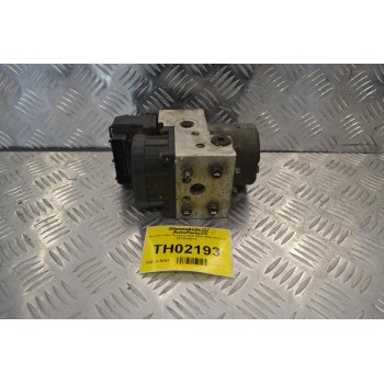 Μονάδα ABS Peugeot 406 2000-2004 BOSCH 0273004270 