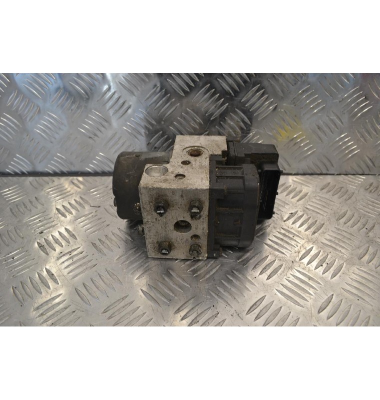 Μονάδα ABS Peugeot 406 2000-2004 BOSCH 0273004270 