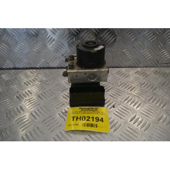 Μονάδα ABS Opel Astra 2006-2010 ATE 10.0970-0515.3 10097005153 10.020.7-0081.4
