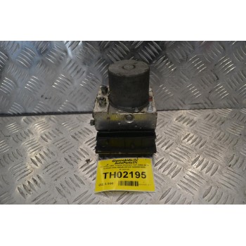 Μονάδα ABS Toyota Avensis T27 2008-2014 0265251999 44540-05120 0265951833 (Γνήσια)