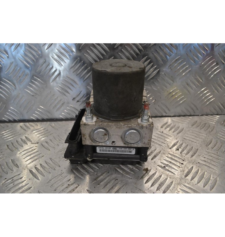 Μονάδα ABS Toyota Avensis T27 2008-2014 0265251999 44540-05120 0265951833 (Γνήσια)