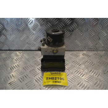 Μονάδα ABS Ford Fiesta 2005-2015 8V51-2C405-AE (Γνήσια)
