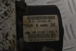 Μονάδα ABS Ford Fiesta 2005-2015 8V51-2C405-AE (Γνήσια)
