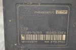 Μονάδα ABS Ford Fiesta 2005-2015 8V51-2C405-AE (Γνήσια)