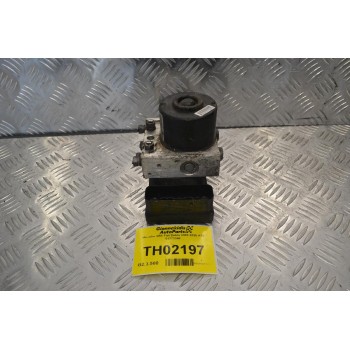 Μονάδα ABS Fiat Doblo 2002-2026 ATE 51773386 