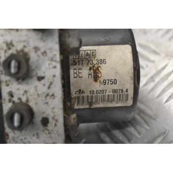 Μονάδα ABS Fiat Doblo 2002-2026 ATE 51773386 