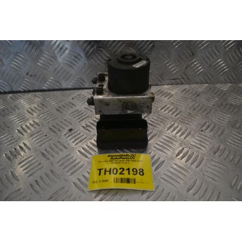 Μονάδα ABS Peugeot 206 2000-2007 10.0970-1114.3 