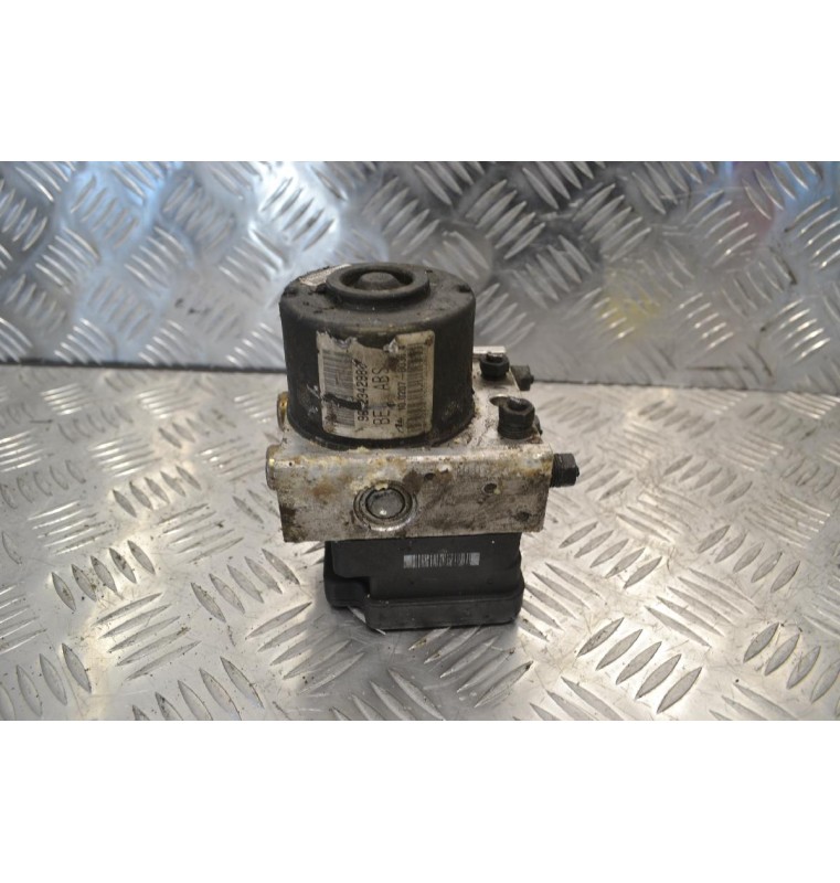 Μονάδα ABS Peugeot 206 2000-2007 10.0970-1114.3 