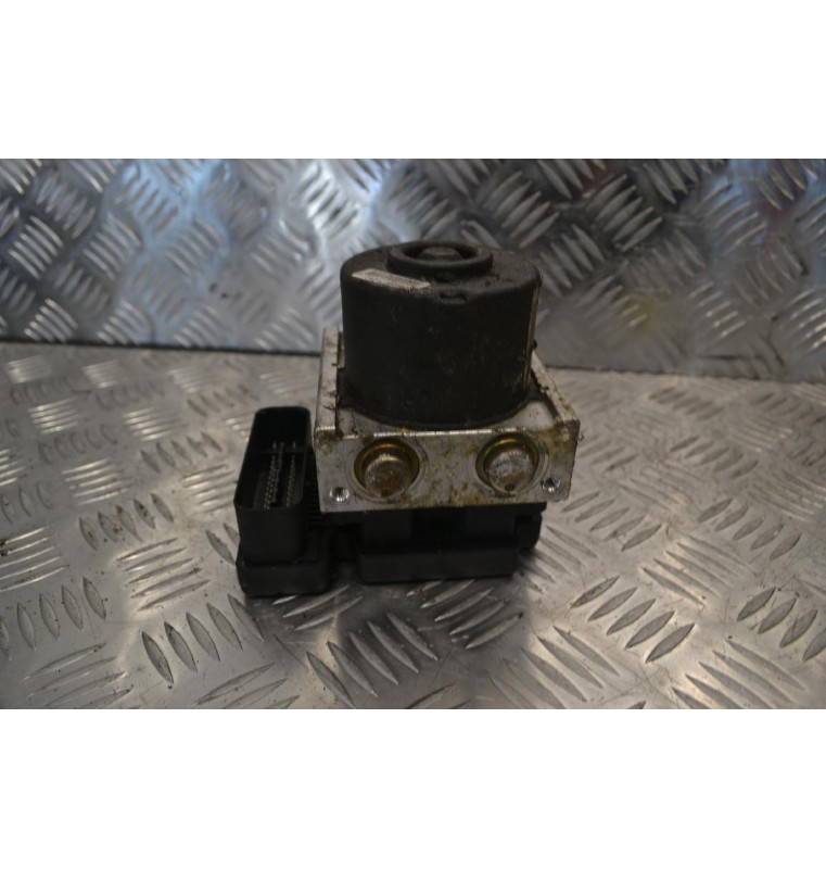 Μονάδα ABS Peugeot 206 2000-2007 10.0970-1114.3 